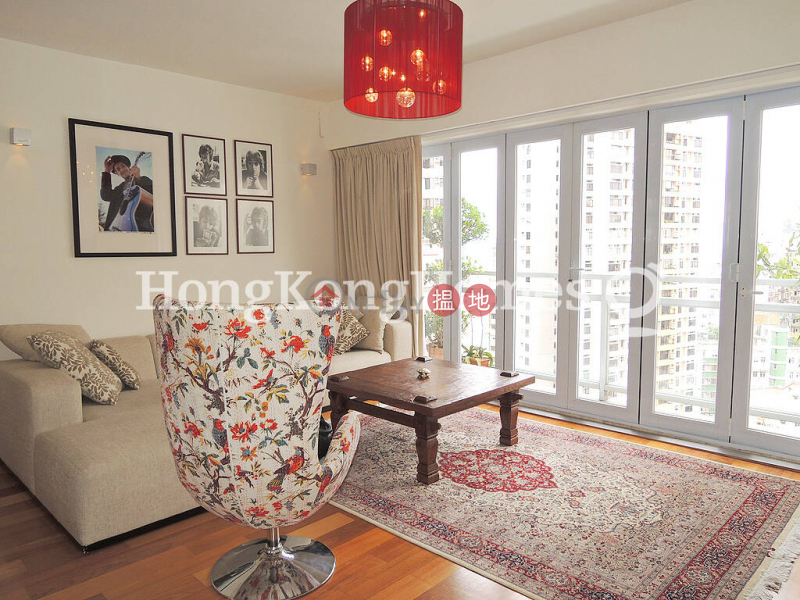 景翠園|未知|住宅出售樓盤|HK$ 2,500萬