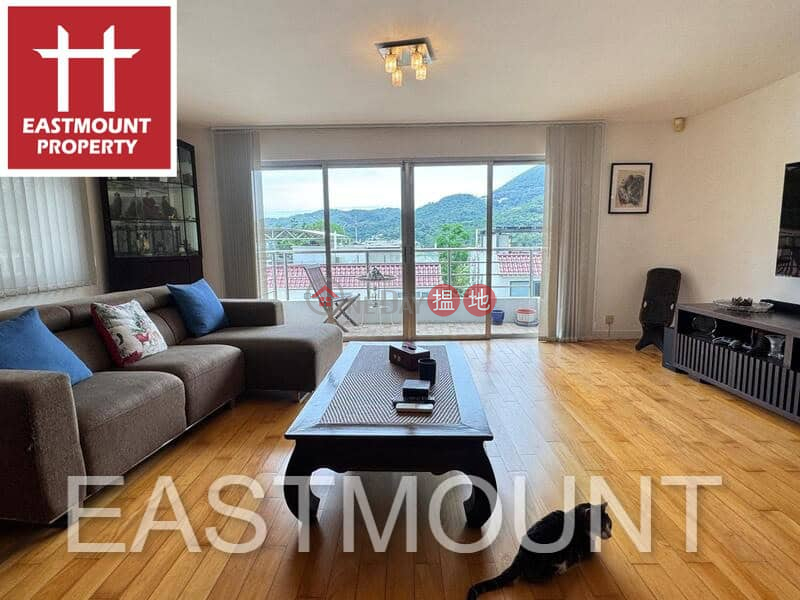 Sai Kung Village House | Property For Sale in Venice Villa, Ho Chung Road 蠔涌路柏濤軒-Gated complex, SWP | House 14 Venice Villa 柏濤軒 洋房14 Sales Listings