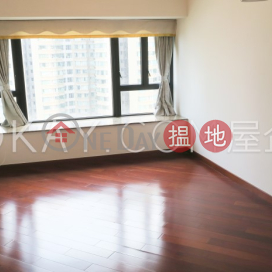 Nicely kept 3 bedroom with harbour views | Rental | The Arch Sky Tower (Tower 1) 凱旋門摩天閣(1座) _0