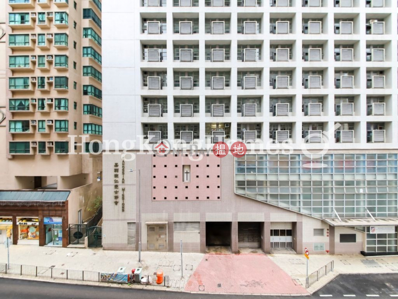 香港搵樓|租樓|二手盤|買樓| 搵地 | 住宅-出租樓盤|添寶閣一房單位出租