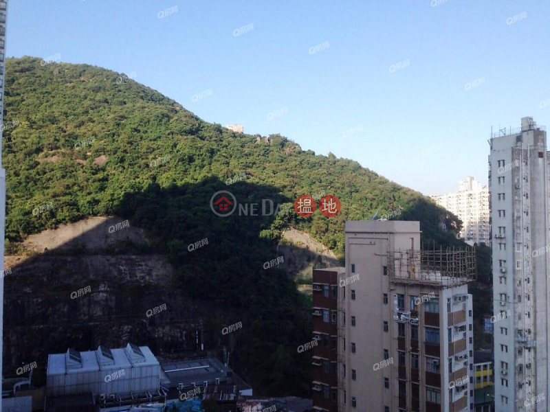Hon Way Mansion | High Floor Flat for Rent | 11 Hoi Kwong Street | Eastern District Hong Kong | Rental | HK$ 18,000/ month