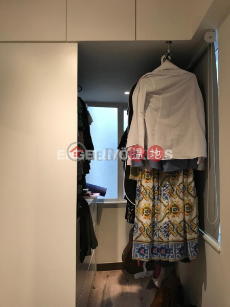 1 Bed Flat for Rent in Soho, 28 Peel Street 卑利街28號 Rental Listings | Central District (EVHK65245)