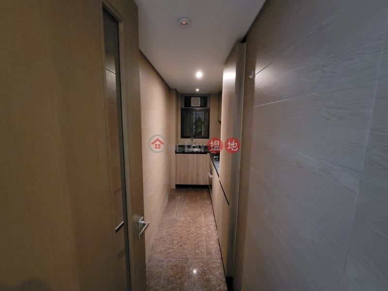 The Parkhill 1 Bedroom, 138 Tong Yan San Tsuen Road | Yuen Long Hong Kong | Rental | HK$ 12,000/ month