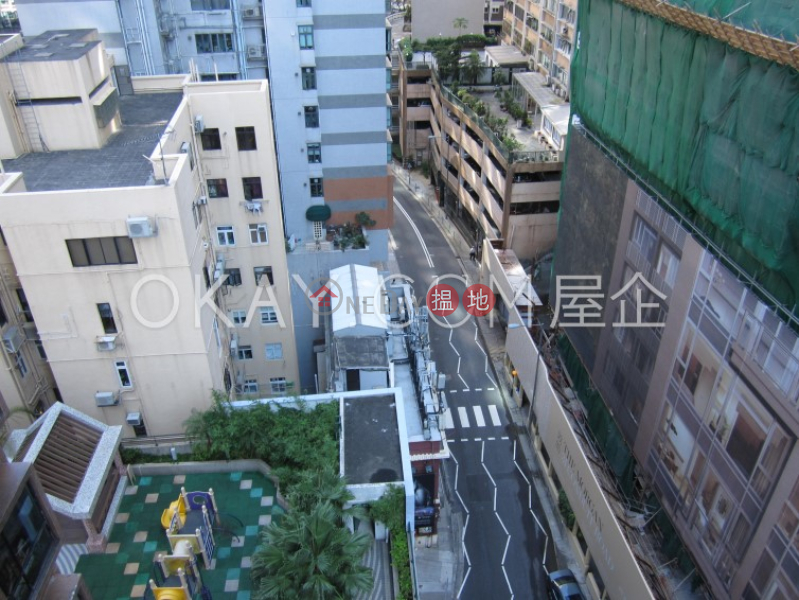 Unique 1 bedroom in Mid-levels West | Rental | 52 Conduit Road | Western District | Hong Kong Rental | HK$ 28,000/ month