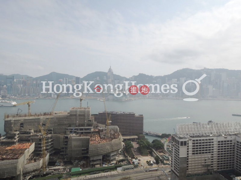 Property Search Hong Kong | OneDay | Residential, Rental Listings 1 Bed Unit for Rent at Harbour Pinnacle