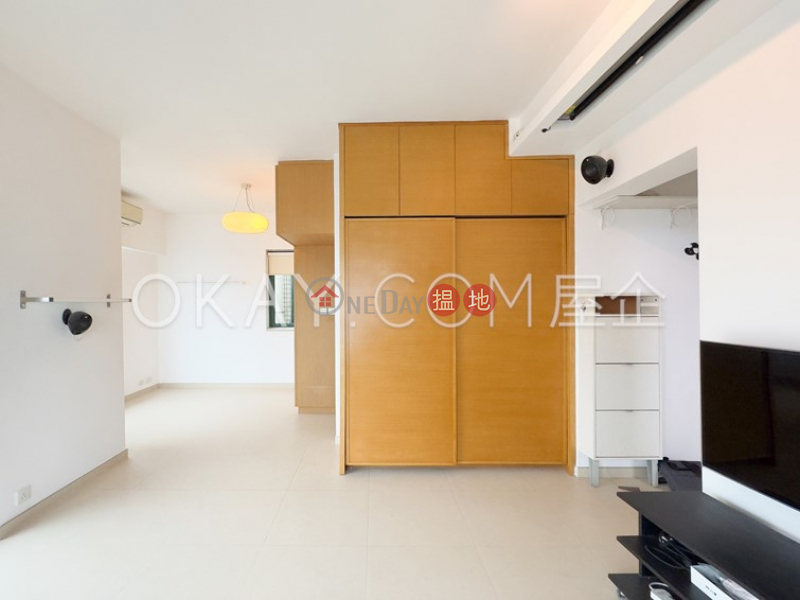 HK$ 27,000/ 月-翰林軒1座-西區-0房1廁,極高層翰林軒1座出租單位