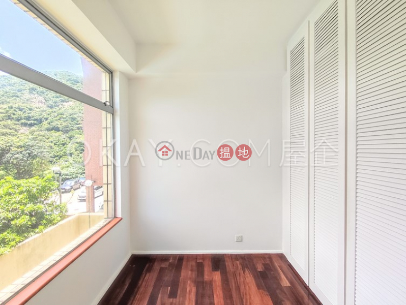 HK$ 50,000/ month, The Rozlyn Southern District, Stylish 3 bedroom with balcony & parking | Rental