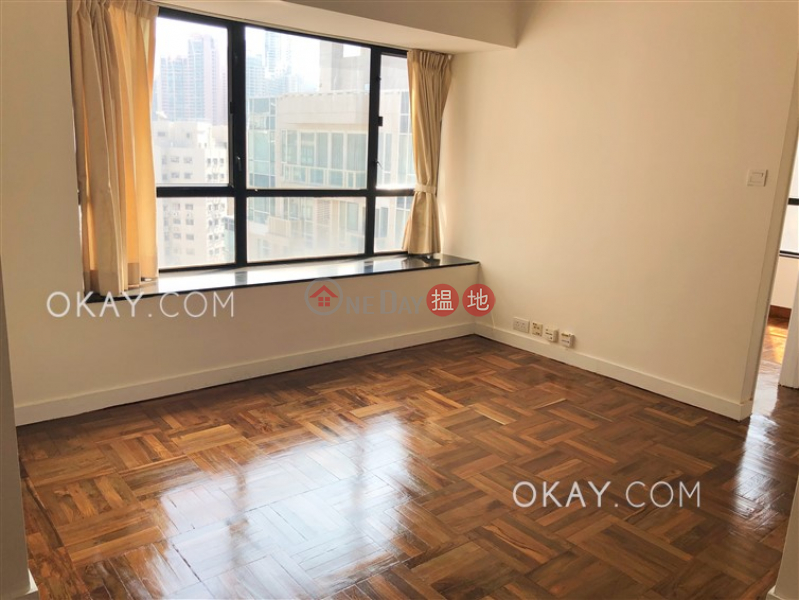 Gorgeous 2 bedroom on high floor | Rental | Valiant Park 駿豪閣 Rental Listings