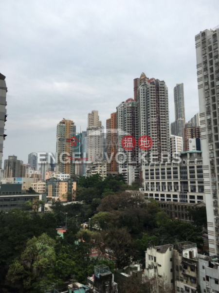 Property Search Hong Kong | OneDay | Residential | Sales Listings, 3 Bedroom Family Flat for Sale in Sai Ying Pun