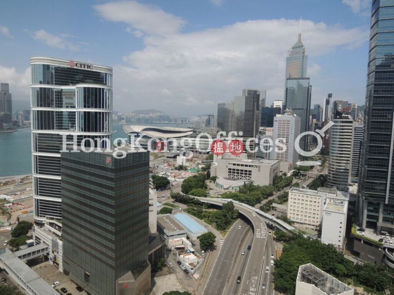 海富中心2座寫字樓租單位出租18夏慤道 | 中區-香港|出租HK$ 189,924/ 月