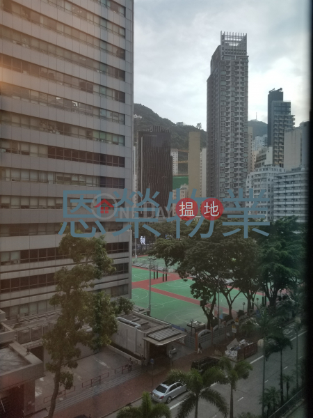 中國海外大廈|低層寫字樓/工商樓盤|出租樓盤-HK$ 93,534/ 月