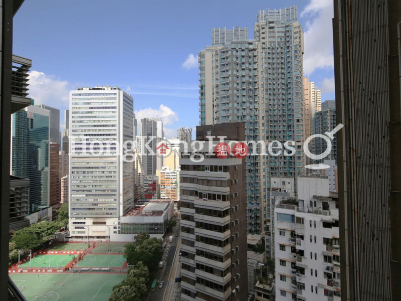 香港搵樓|租樓|二手盤|買樓| 搵地 | 住宅出租樓盤嘉薈軒開放式單位出租