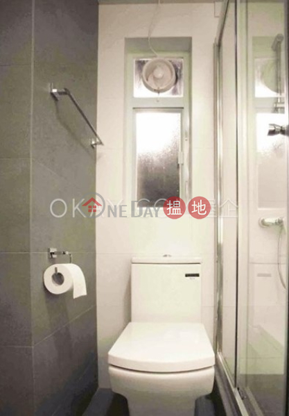 Unique with terrace in Sheung Wan | Rental | 8 New Market Street | Western District | Hong Kong, Rental, HK$ 25,000/ month