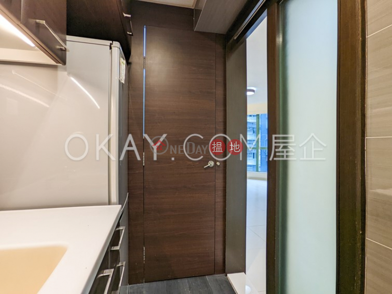 Popular 3 bedroom in Mid-levels West | Rental | Goldwin Heights 高雲臺 Rental Listings