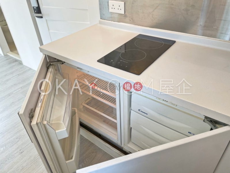 香港搵樓|租樓|二手盤|買樓| 搵地 | 住宅-出售樓盤1房1廁,極高層祺安大廈出售單位