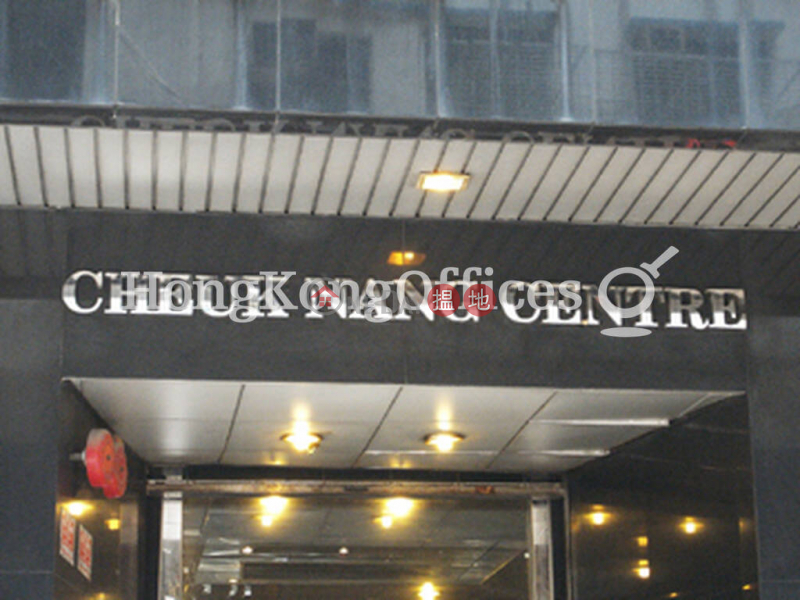 Office Unit at Cheuk Nang Centre | For Sale | 9-11A Hillwood Road | Yau Tsim Mong, Hong Kong Sales | HK$ 35.00M