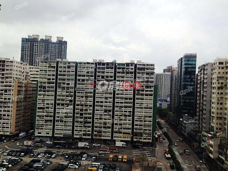 HK$ 11.8M | The Austin Tower 3A, Yau Tsim Mong The Austin Tower 3A | 1 bedroom Low Floor Flat for Sale