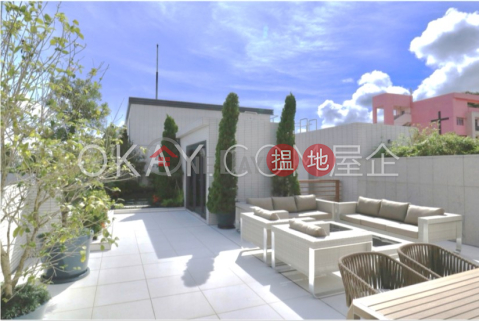 3房2廁,極高層,露台賢文禮士2座出售單位 | 賢文禮士2座 Parc Inverness Block 2 _0