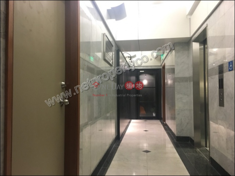 Office for Lease in Sai Ying Pun, Hua Fu Commercial Building 華富商業大廈 Rental Listings | Western District (A001594)