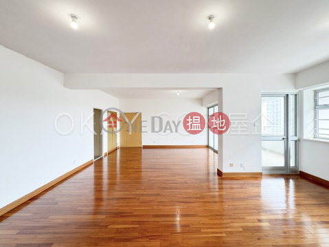 Nicely kept 2 bedroom with balcony & parking | Rental | 87 Broadcast Drive 廣播道87號 _0
