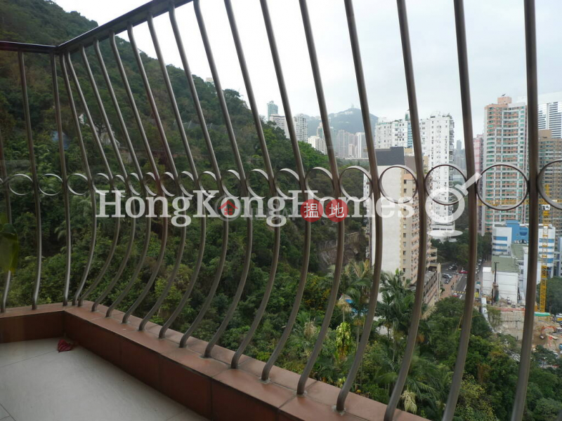 3 Bedroom Family Unit at Camelot Height | For Sale, 66 Kennedy Road | Eastern District Hong Kong | Sales | HK$ 20.5M