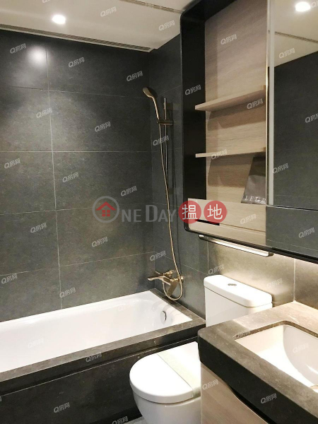 HK$ 62,000/ month | Wilton Place Western District, Wilton Place | 3 bedroom High Floor Flat for Rent