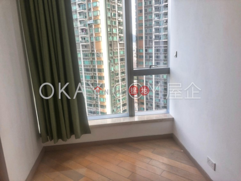 Lovely 2 bedroom on high floor | Rental | 1 Austin Road West | Yau Tsim Mong | Hong Kong, Rental | HK$ 38,500/ month