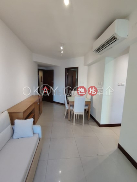 Rare 2 bedroom with sea views & balcony | Rental | The Merton 泓都 Rental Listings