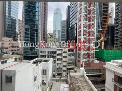 Office Unit for Rent at Hollywood Commercial House | Hollywood Commercial House 荷李活商業大廈 _0