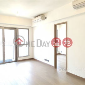 Lovely 2 bedroom on high floor with balcony | Rental | My Central MY CENTRAL _0