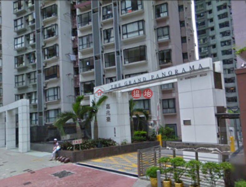 西半山三房兩廳筍盤出租|住宅單位10羅便臣道 | 西區-香港-出租HK$ 45,000/ 月