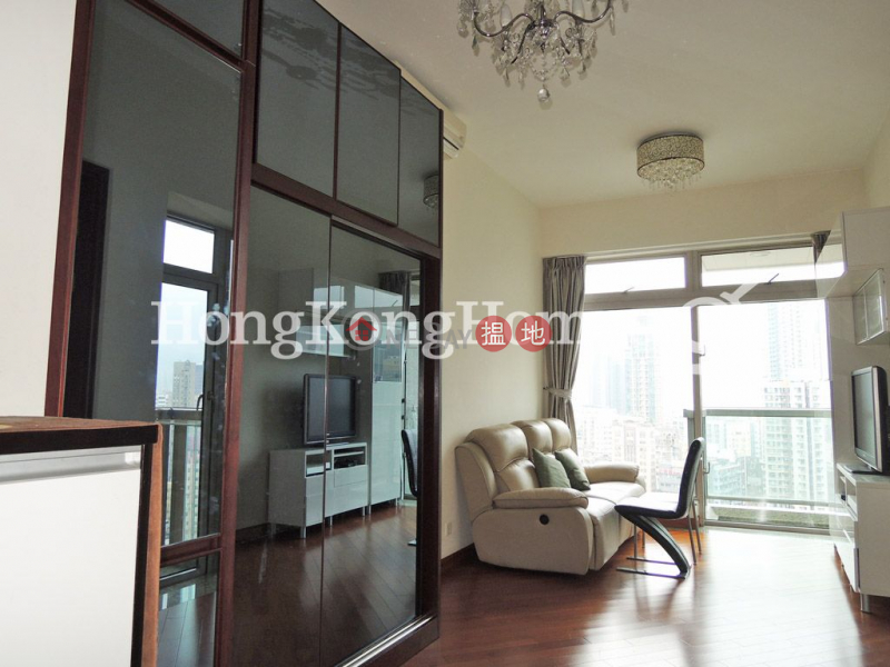 3 Bedroom Family Unit at The Hermitage Tower 2 | For Sale | 1 Hoi Wang Road | Yau Tsim Mong Hong Kong Sales | HK$ 17.5M