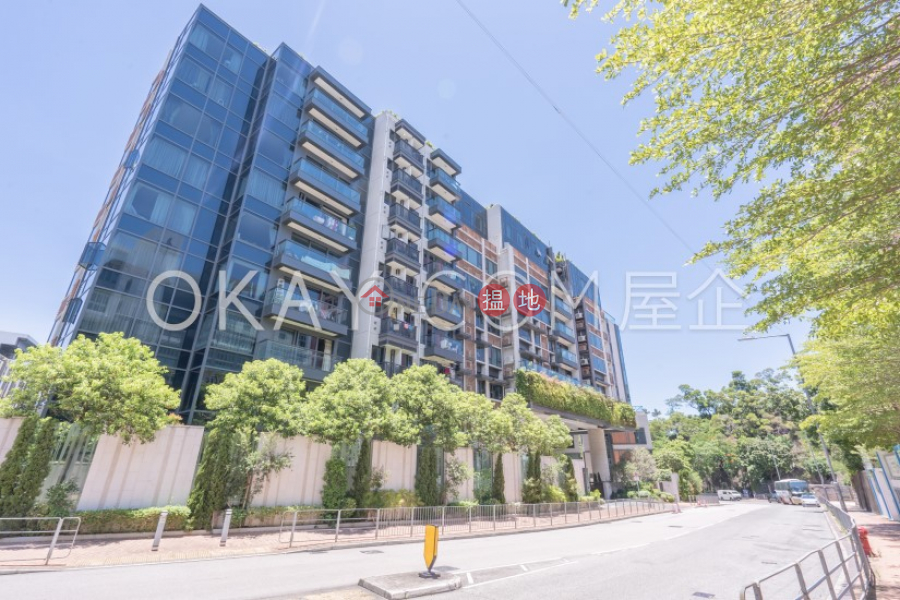 Property Search Hong Kong | OneDay | Residential, Sales Listings Stylish 3 bedroom on high floor with balcony & parking | For Sale
