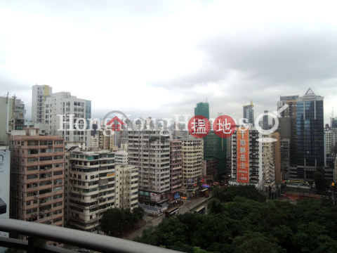 3 Bedroom Family Unit for Rent at The Waterfront Phase 1 Tower 2 | The Waterfront Phase 1 Tower 2 漾日居1期2座 _0