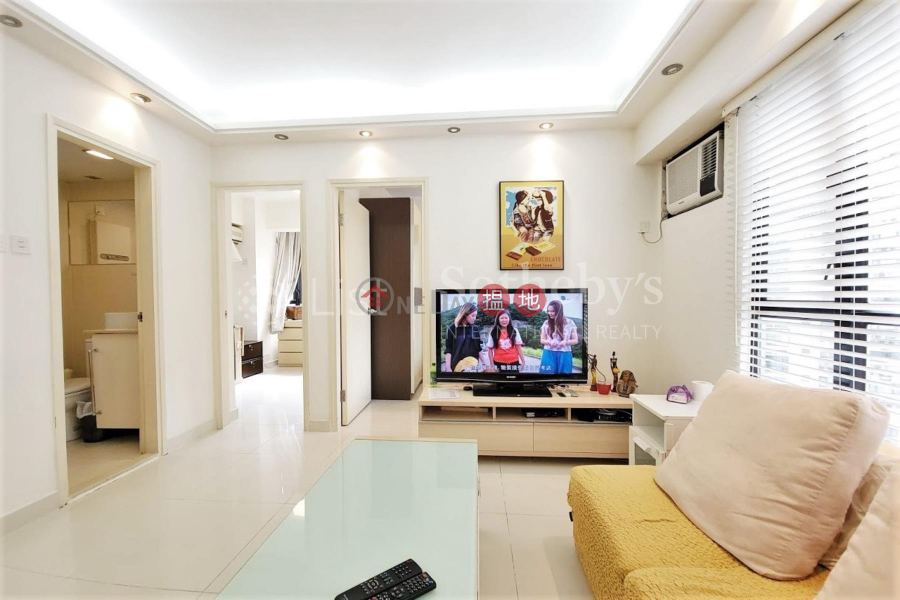 Property for Rent at Vantage Park with 2 Bedrooms | Vantage Park 慧豪閣 Rental Listings