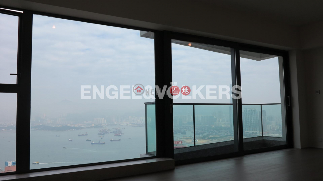 3 Bedroom Family Flat for Rent in Mid Levels West | Azura 蔚然 Rental Listings