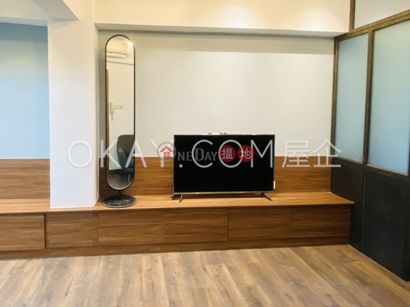 Property Search Hong Kong | OneDay | Residential Rental Listings | Tasteful 1 bedroom with terrace | Rental