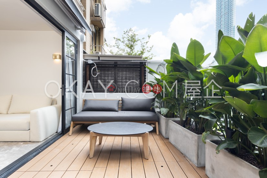 HK$ 50,000/ 月摘星閣-灣仔區-1房1廁摘星閣出租單位