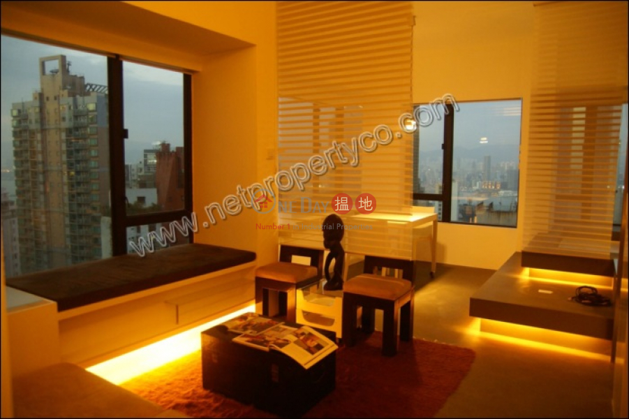 蔚晴軒-高層|住宅-出租樓盤HK$ 26,000/ 月