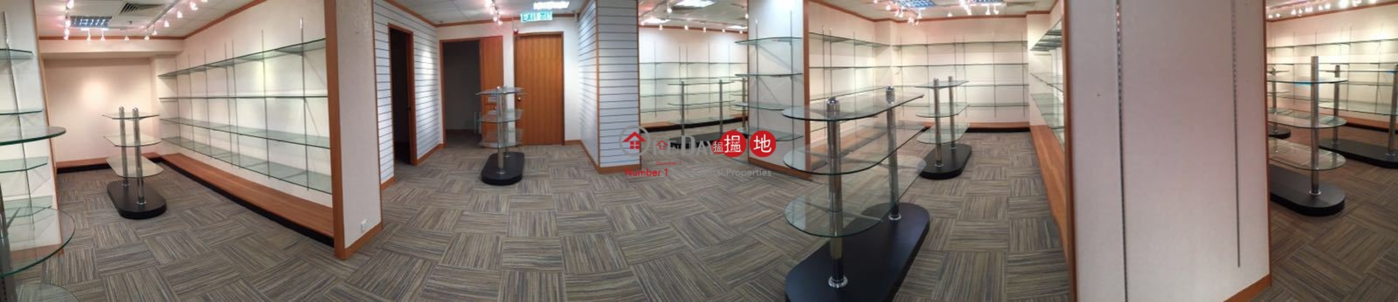office 1 On Lok Mun Street | Fanling Hong Kong, Rental | HK$ 80,000/ month