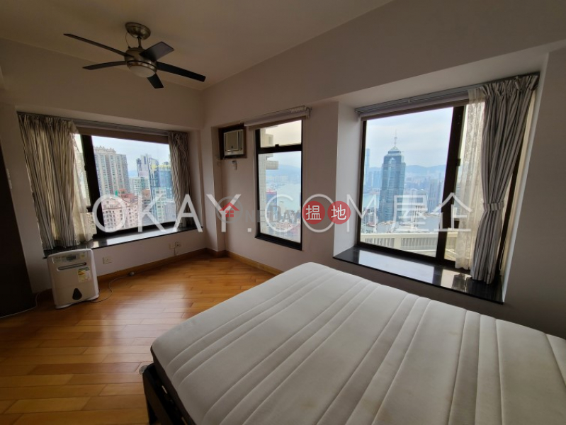 麗豪閣高層-住宅-出租樓盤-HK$ 28,500/ 月