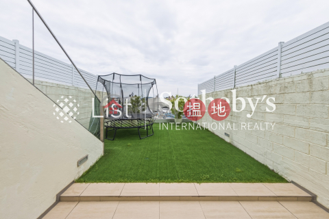 Property for Sale at Marina Cove with 4 Bedrooms | Marina Cove 匡湖居 _0