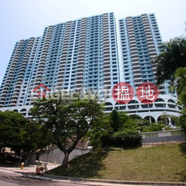 3 Bedroom Family Flat for Rent in Repulse Bay | Repulse Bay Apartments 淺水灣花園大廈 _0