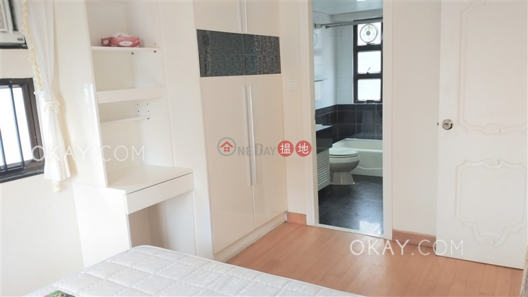 HK$ 31,800/ month | Tycoon Court, Western District, Elegant 3 bedroom on high floor | Rental