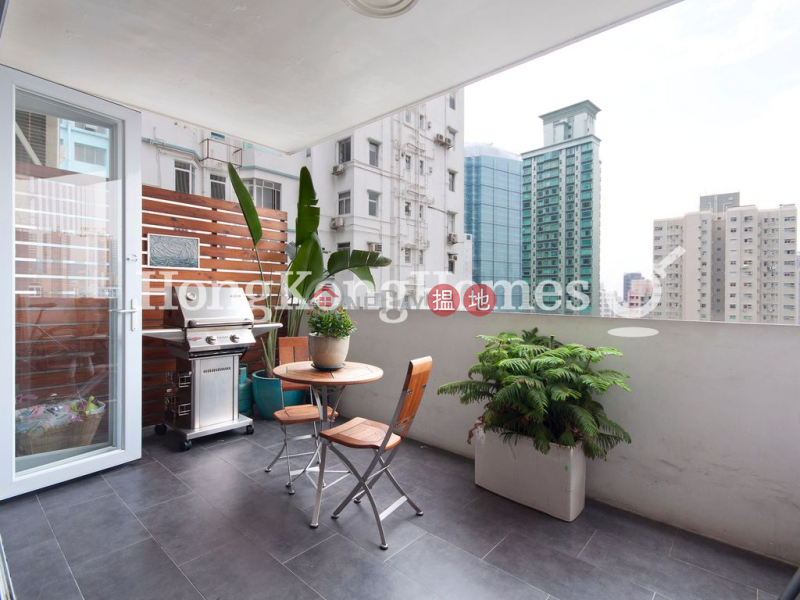 3 Bedroom Family Unit for Rent at Man Yuen Garden 52 Kennedy Road | Eastern District, Hong Kong, Rental, HK$ 74,000/ month