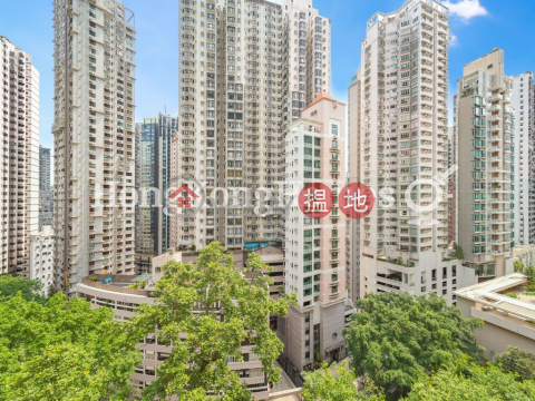 全景大廈兩房一廳單位出租, 全景大廈 Panorama | 西區 (Proway-LID205449R)_0