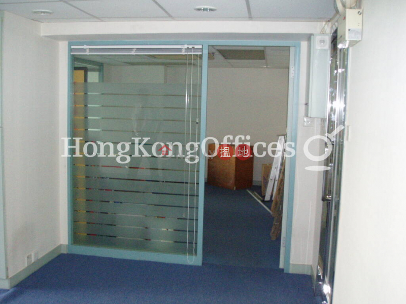 Office Unit for Rent at Fortune House | 61 Connaught Road Central | Central District Hong Kong, Rental HK$ 48,000/ month