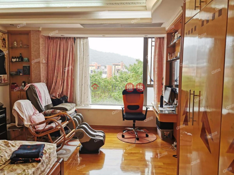 Double Haven | 4 bedroom Flat for Sale, Double Haven 皓朗山莊 Sales Listings | Sha Tin (XGXJ561200027)