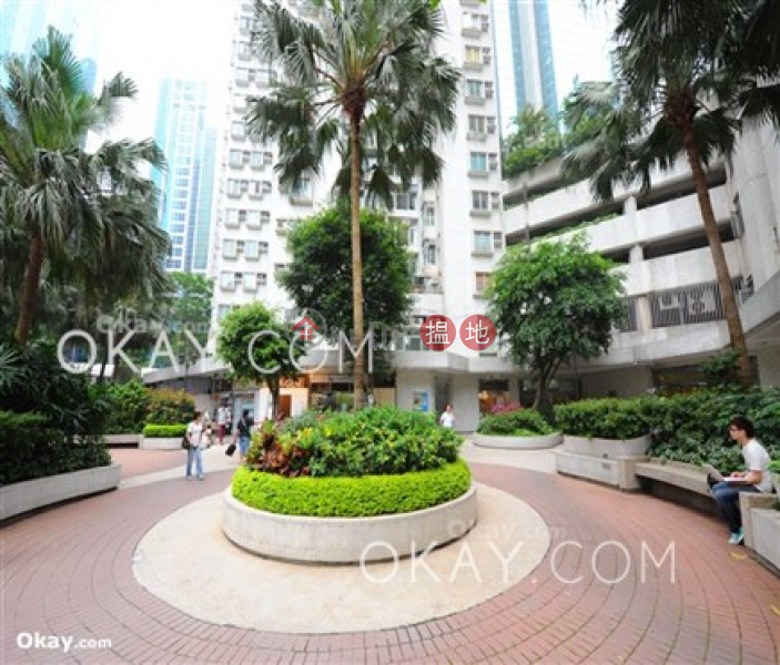 海峰園中層|住宅|出租樓盤HK$ 25,800/ 月