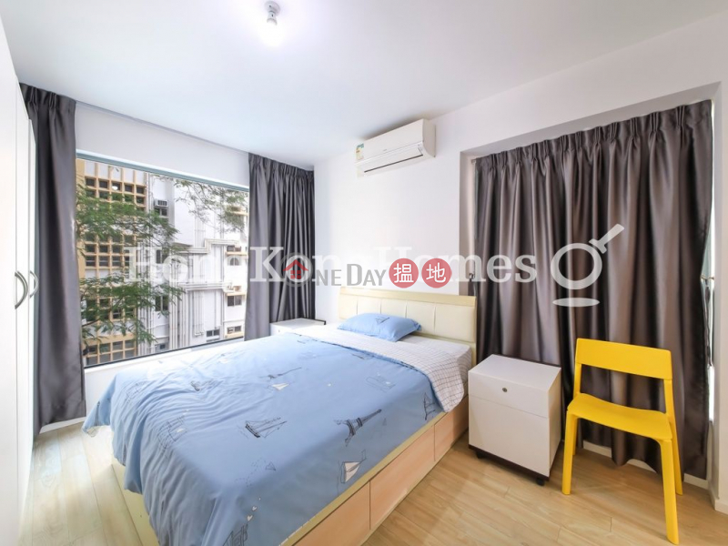 HK$ 32,000/ month | Jardine Summit | Wan Chai District, 3 Bedroom Family Unit for Rent at Jardine Summit